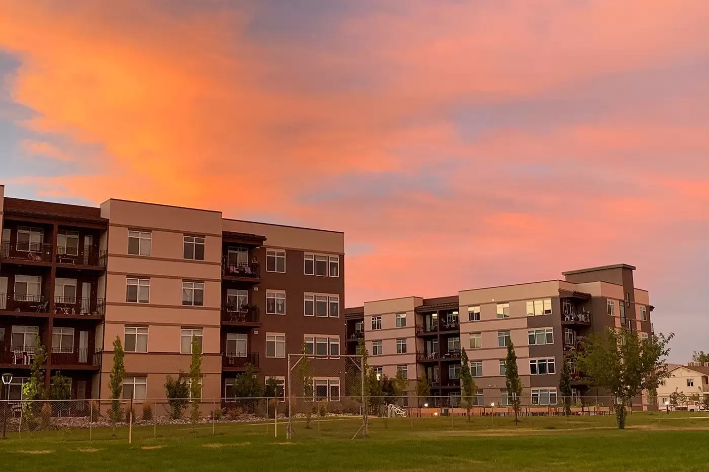 Photo of Amenities and Common Areas at The Highlands appartments in Grand Junction, Colorado