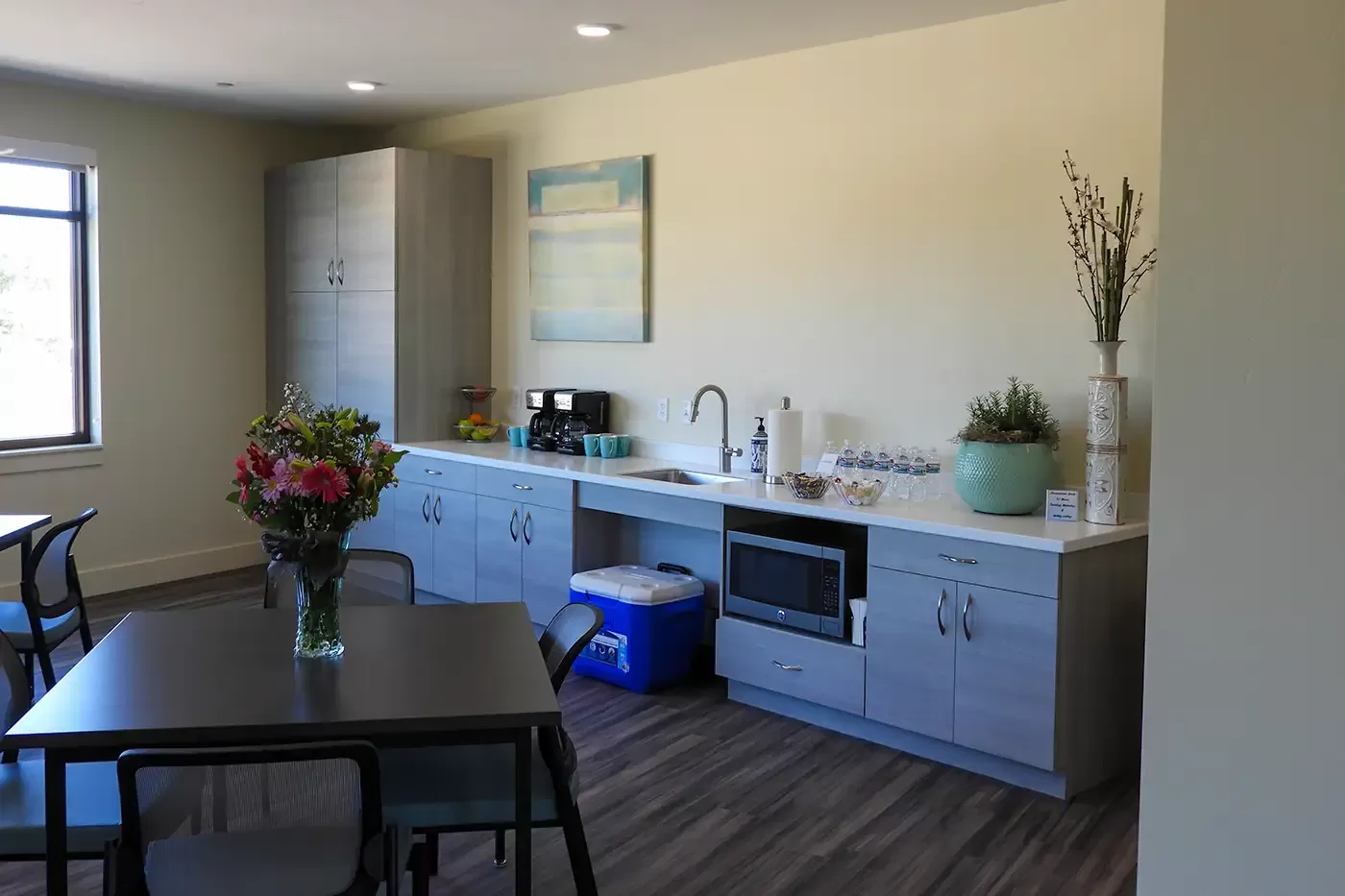 Photo of Amenities and Common Areas at The Highlands appartments in Grand Junction, Colorado