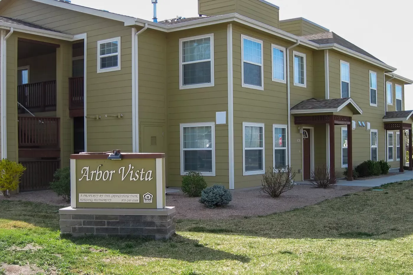 Photo of Arbor Vista apartments in Grand Junction, Colorado