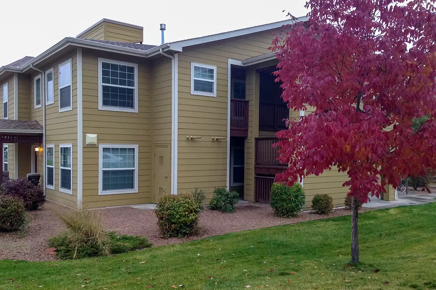 Photo of Arbor Vista apartments in Grand Junction, Colorado
