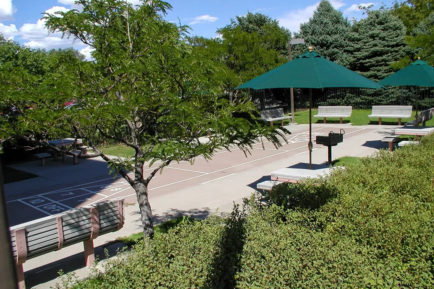 Photo of Ratekin Tower Apartments in Grand Junction, Colorado