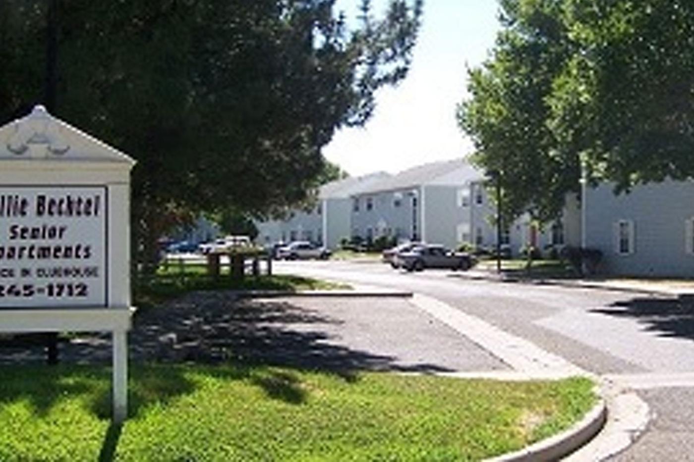 Nellie Bechtel Apartments