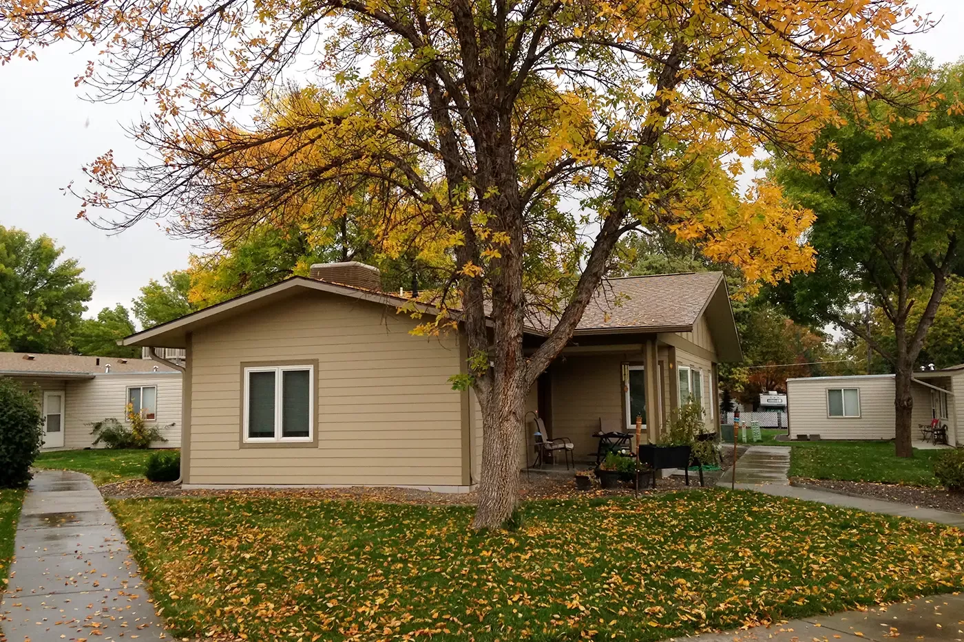 Photo of Walnut Park Apartments in Grand Junction, Colorado