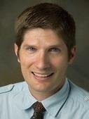 Photo of Randall Reitz - Board Member