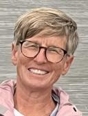 Photo of Julie Firl - Board Member